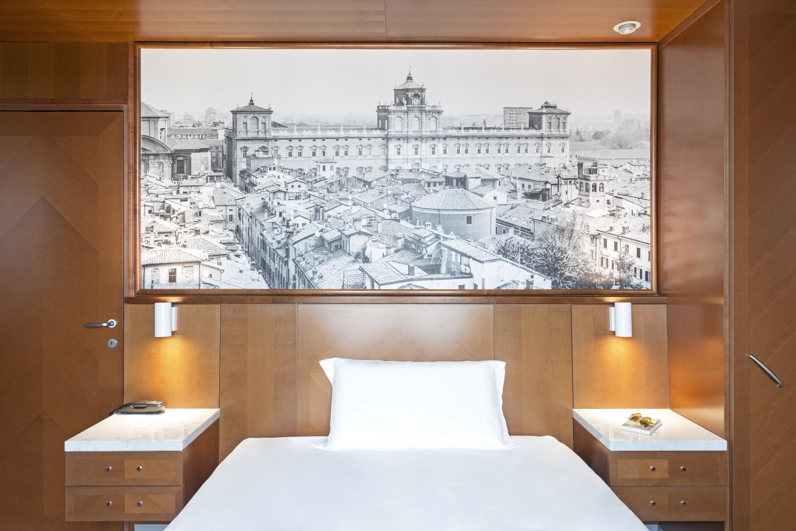 B&B HOTEL Modena foto 19