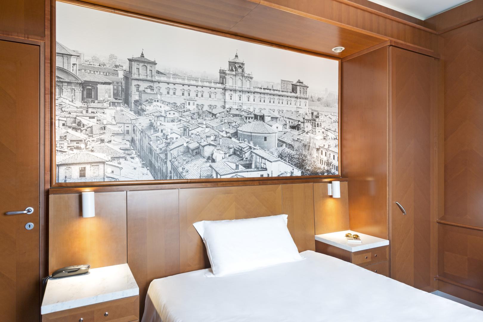 B&B HOTEL Modena foto 20