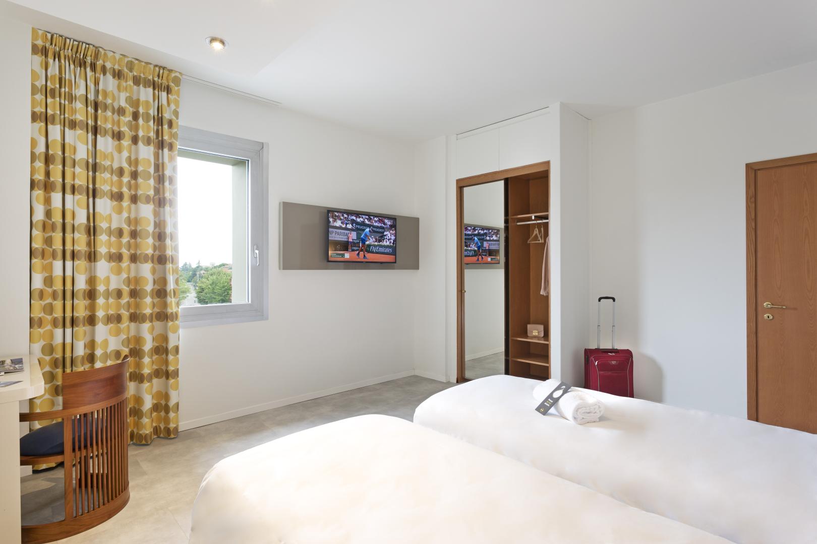 B&B HOTEL Modena foto 23