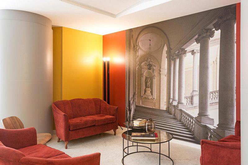 B&B HOTEL Modena foto 2