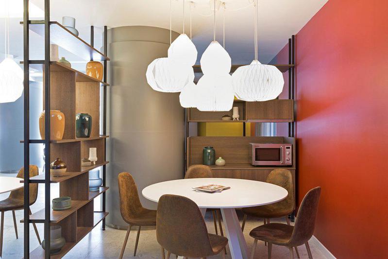 B&B HOTEL Modena foto 4