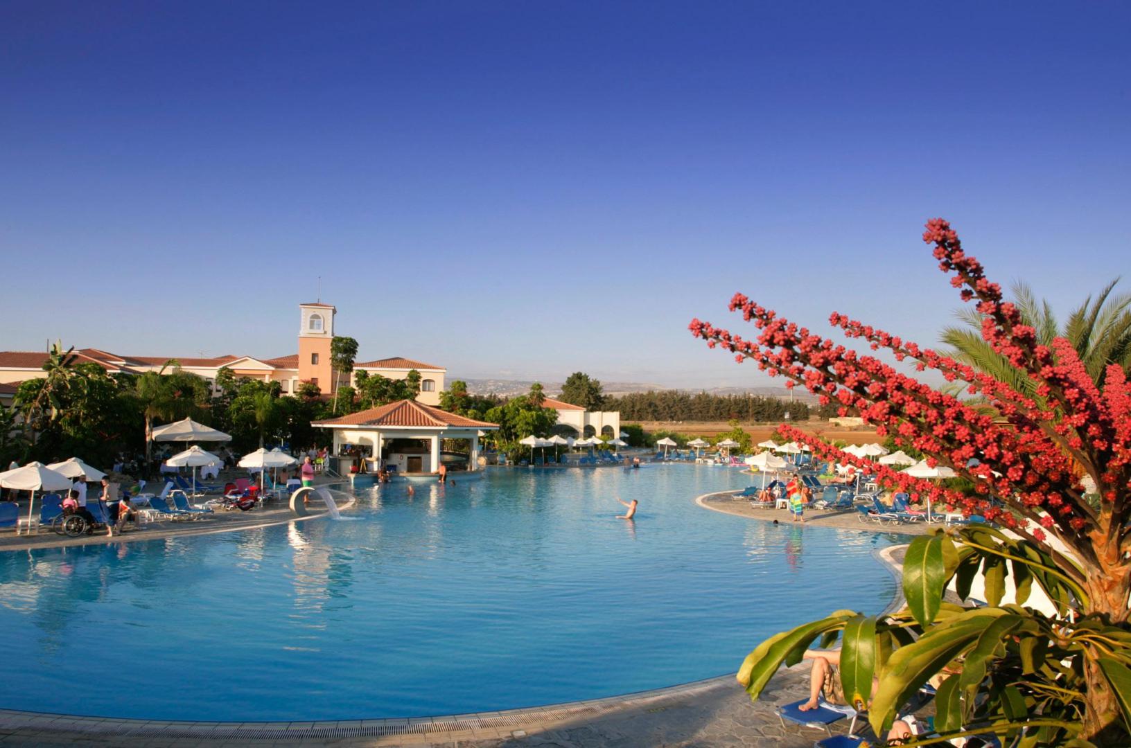 Avanti Holiday Village foto 7