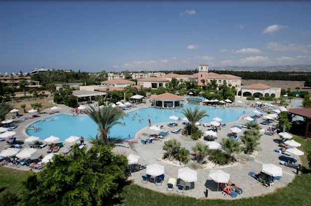 Avanti Holiday Village foto 2