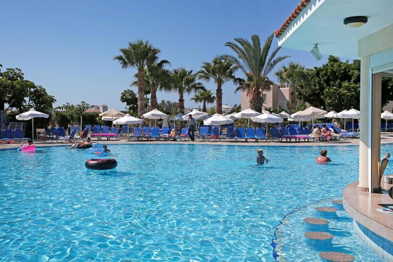 Avanti Holiday Village foto 3