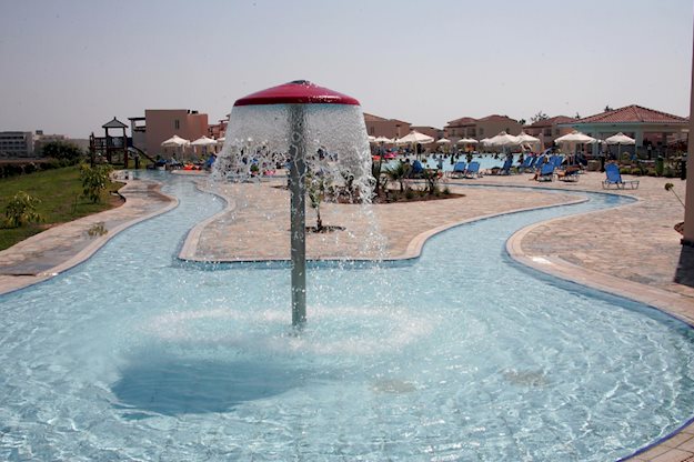 Avanti Holiday Village in Paphos - foto 5