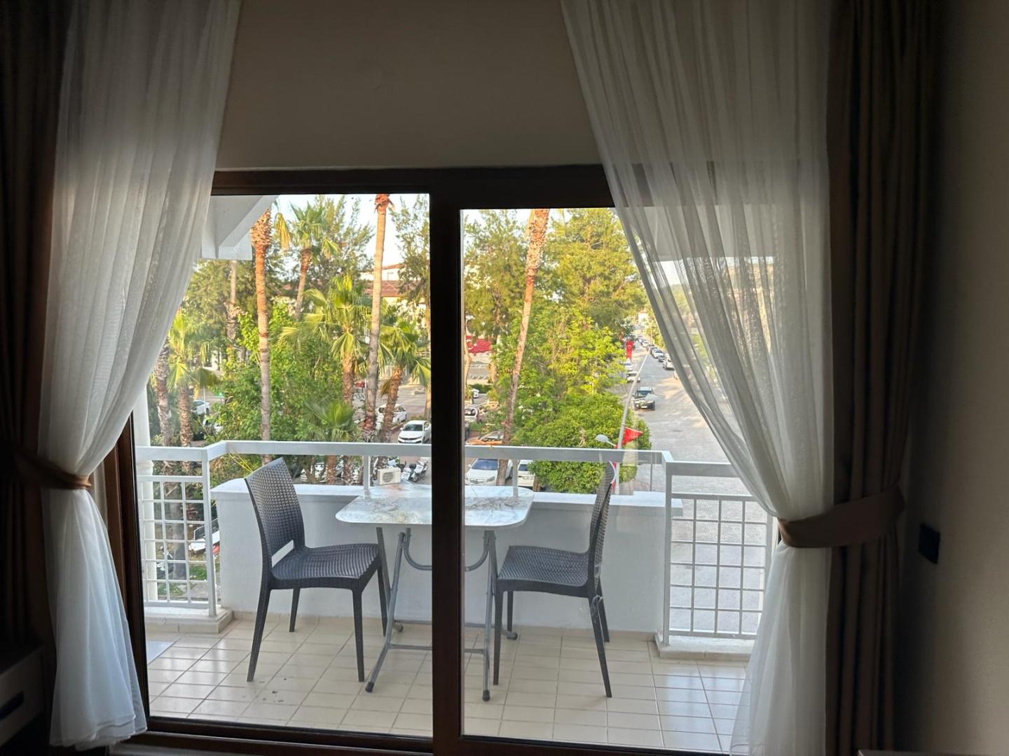 Vois Kemer Hotel foto 12
