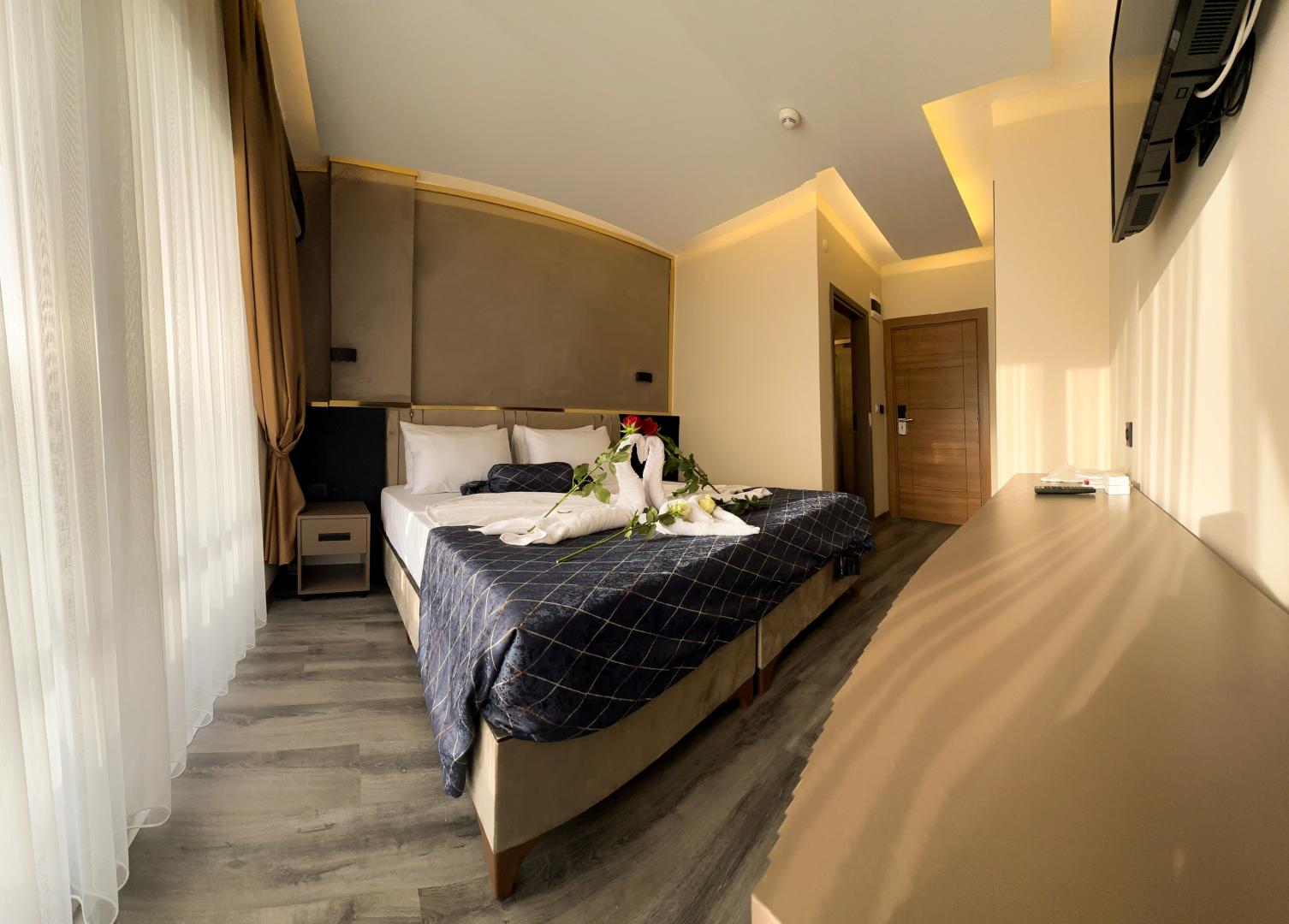 Vois Kemer Hotel image 3