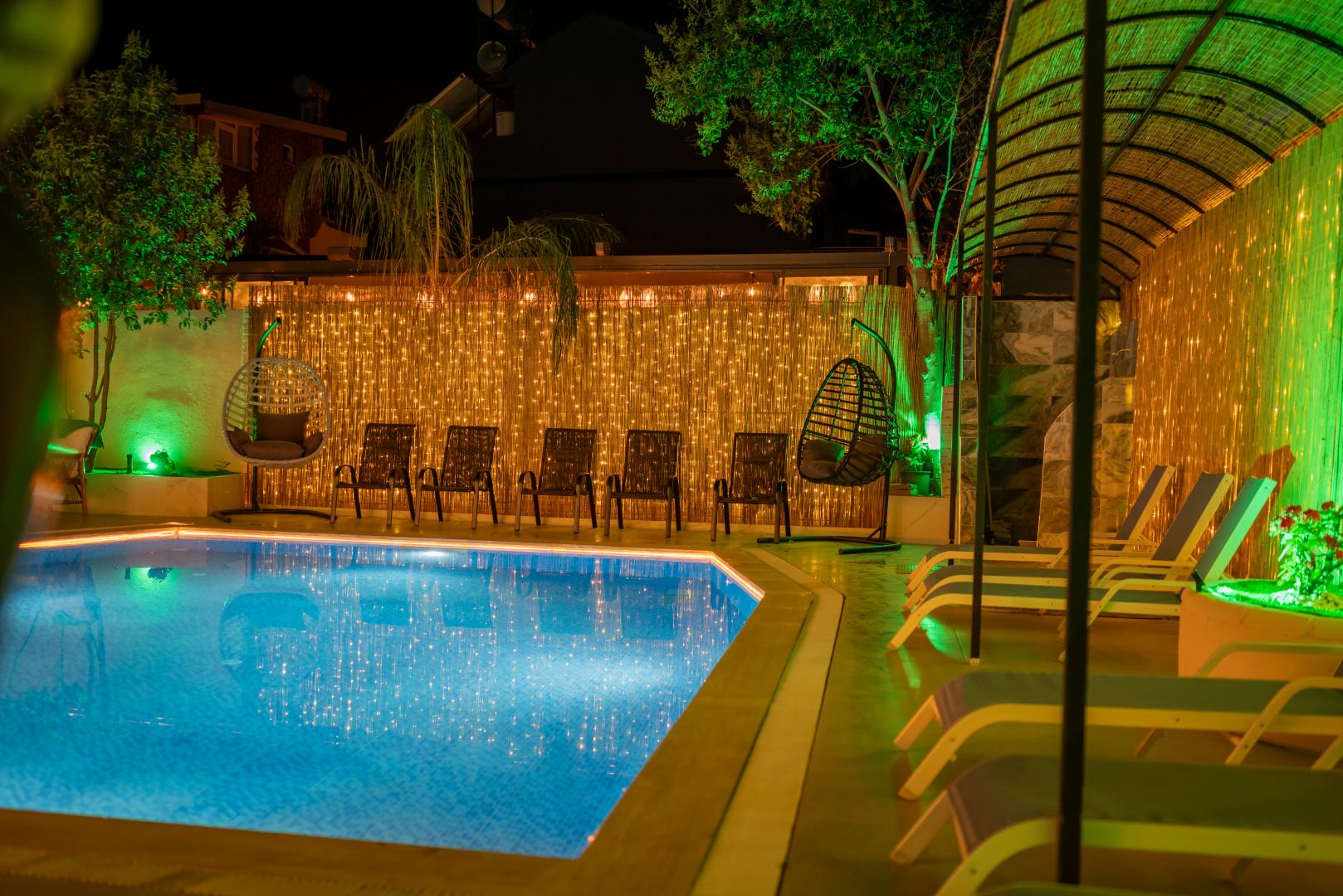 Vois Kemer Hotel foto 14