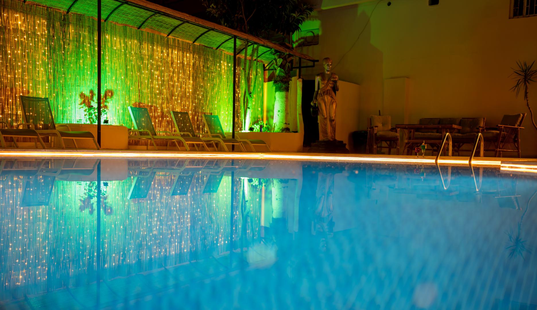 Vois Kemer Hotel foto 21