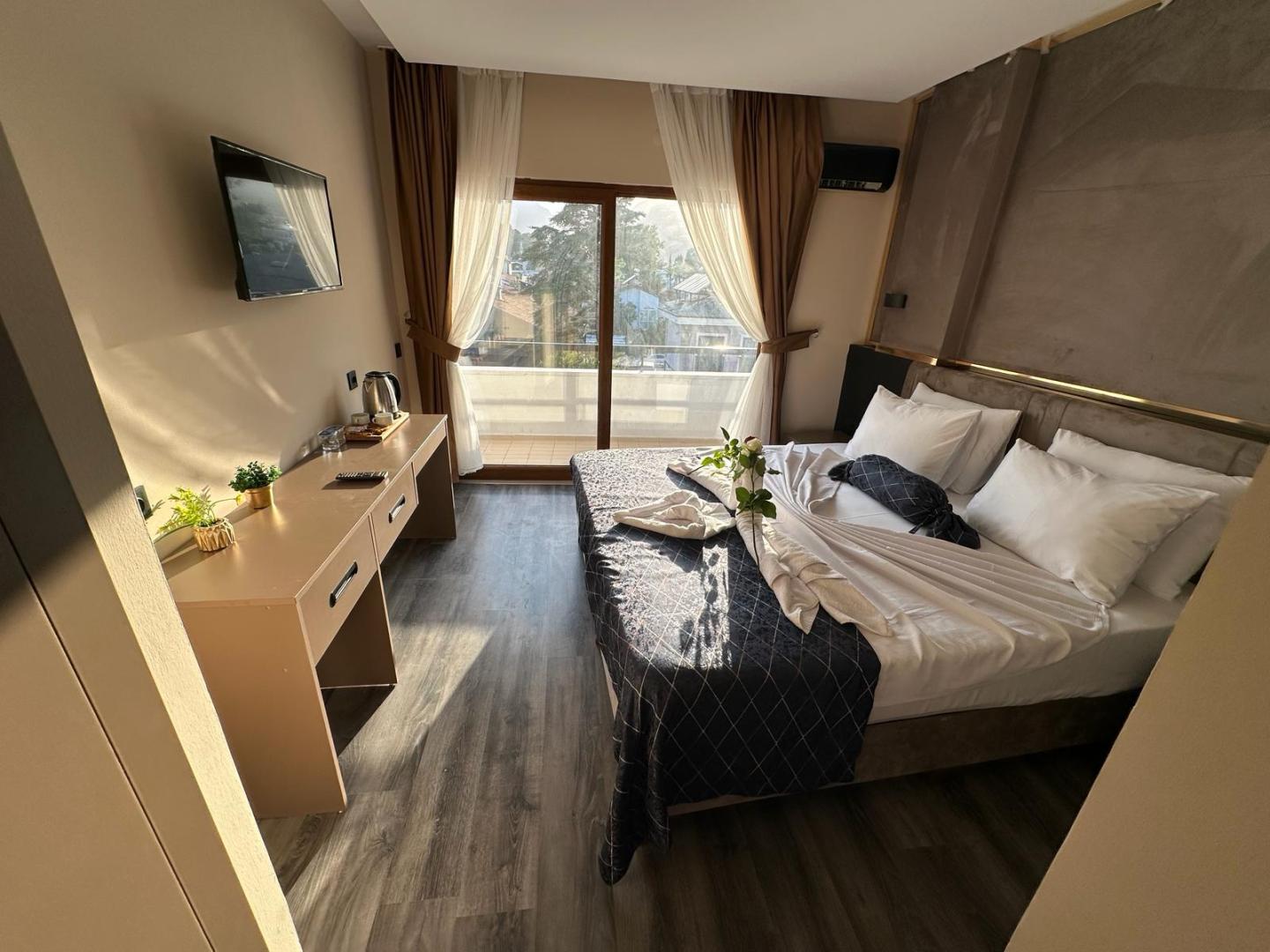 Vois Kemer Hotel foto 8