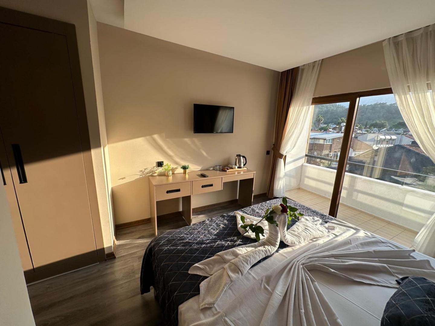 Vois Kemer Hotel foto 9