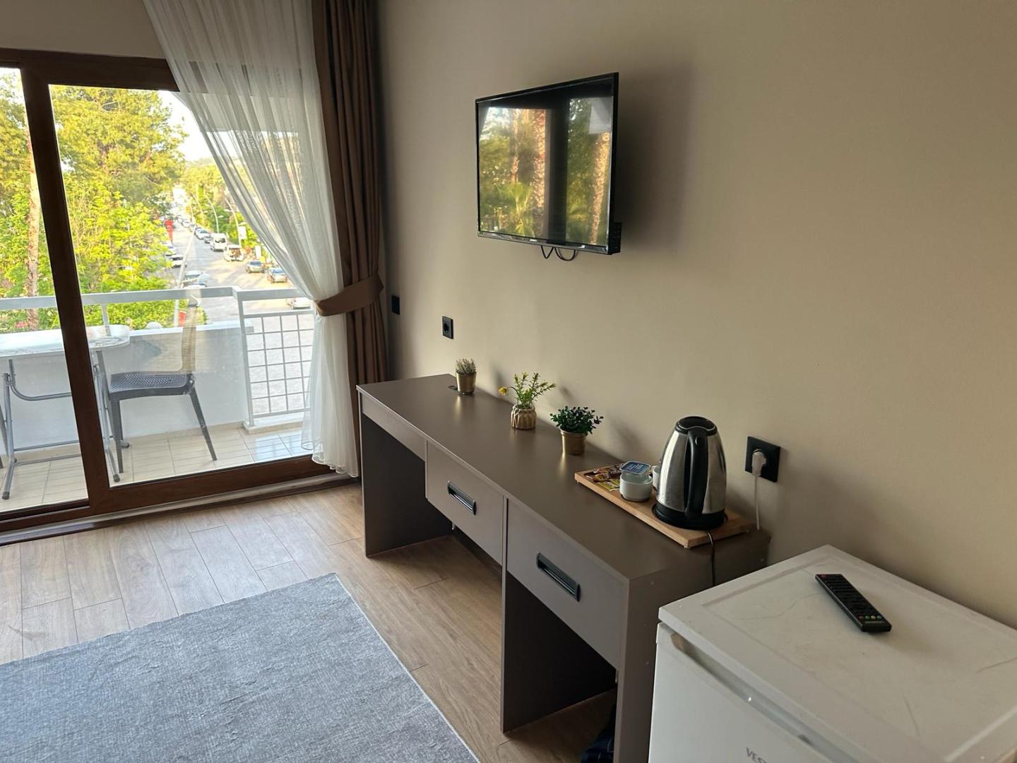 Vois Kemer Hotel foto 10
