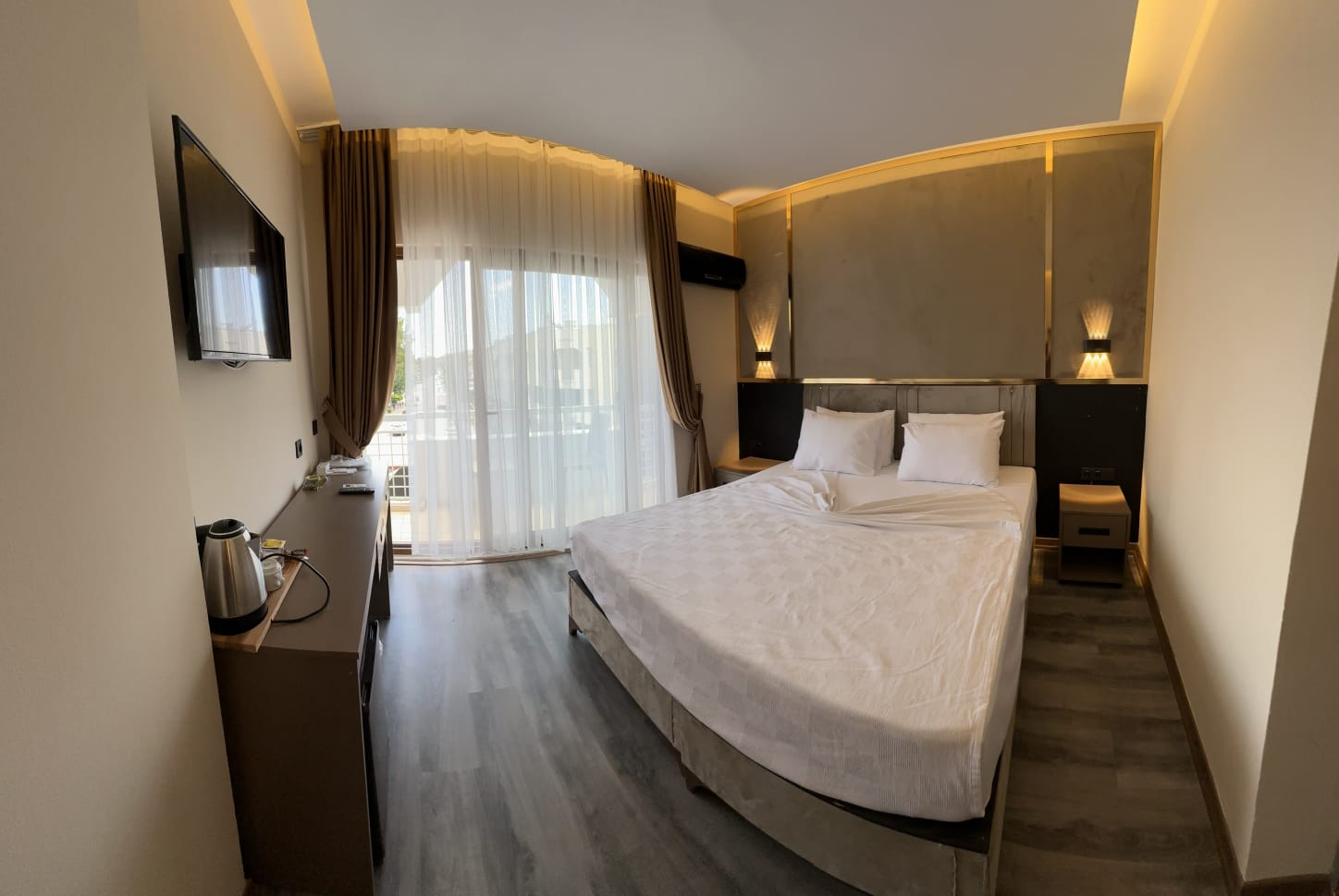 Vois Kemer Hotel foto 15
