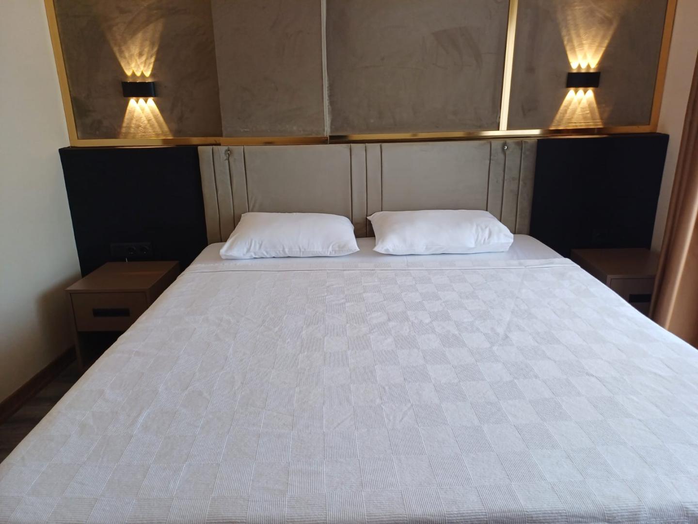 Vois Kemer Hotel foto 18