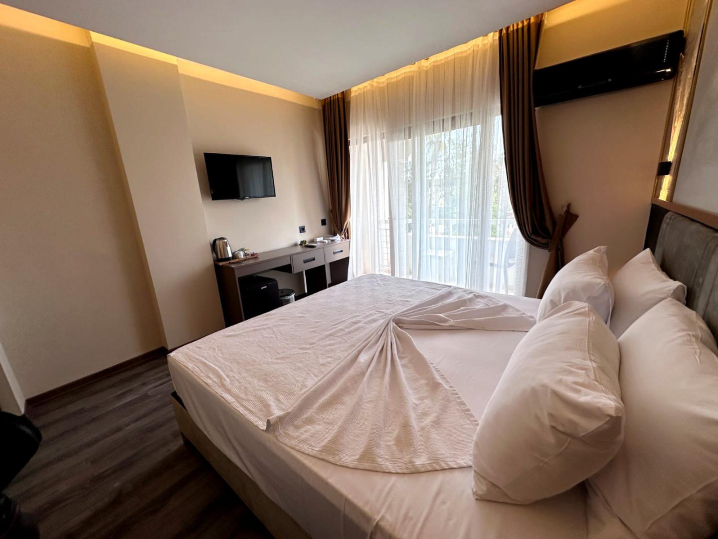Vois Kemer Hotel foto 20