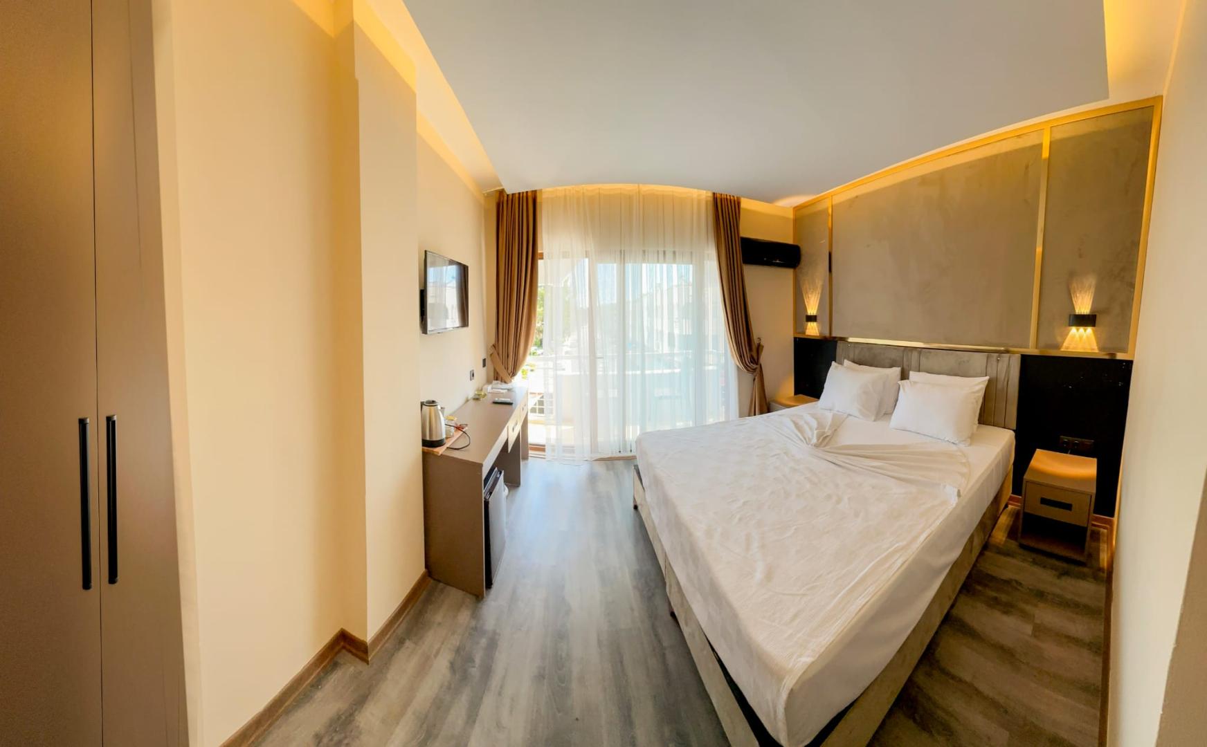 Vois Kemer Hotel foto 22