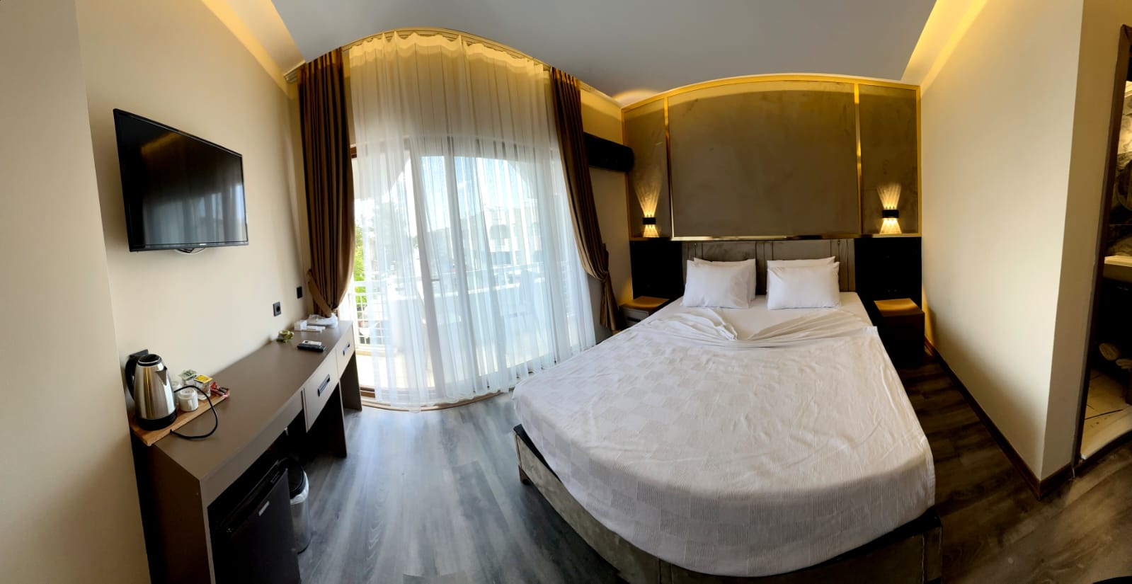 Vois Kemer Hotel foto 24