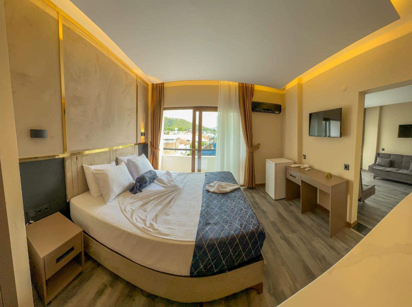 Vois Kemer Hotel foto 26