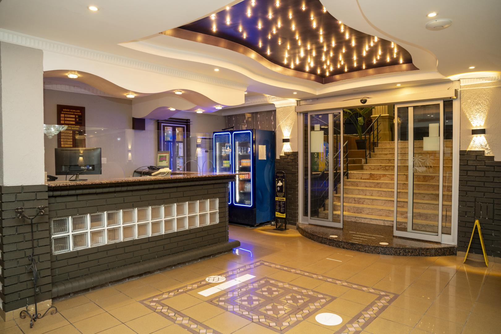 Novis Hotel Cleopatra foto 5