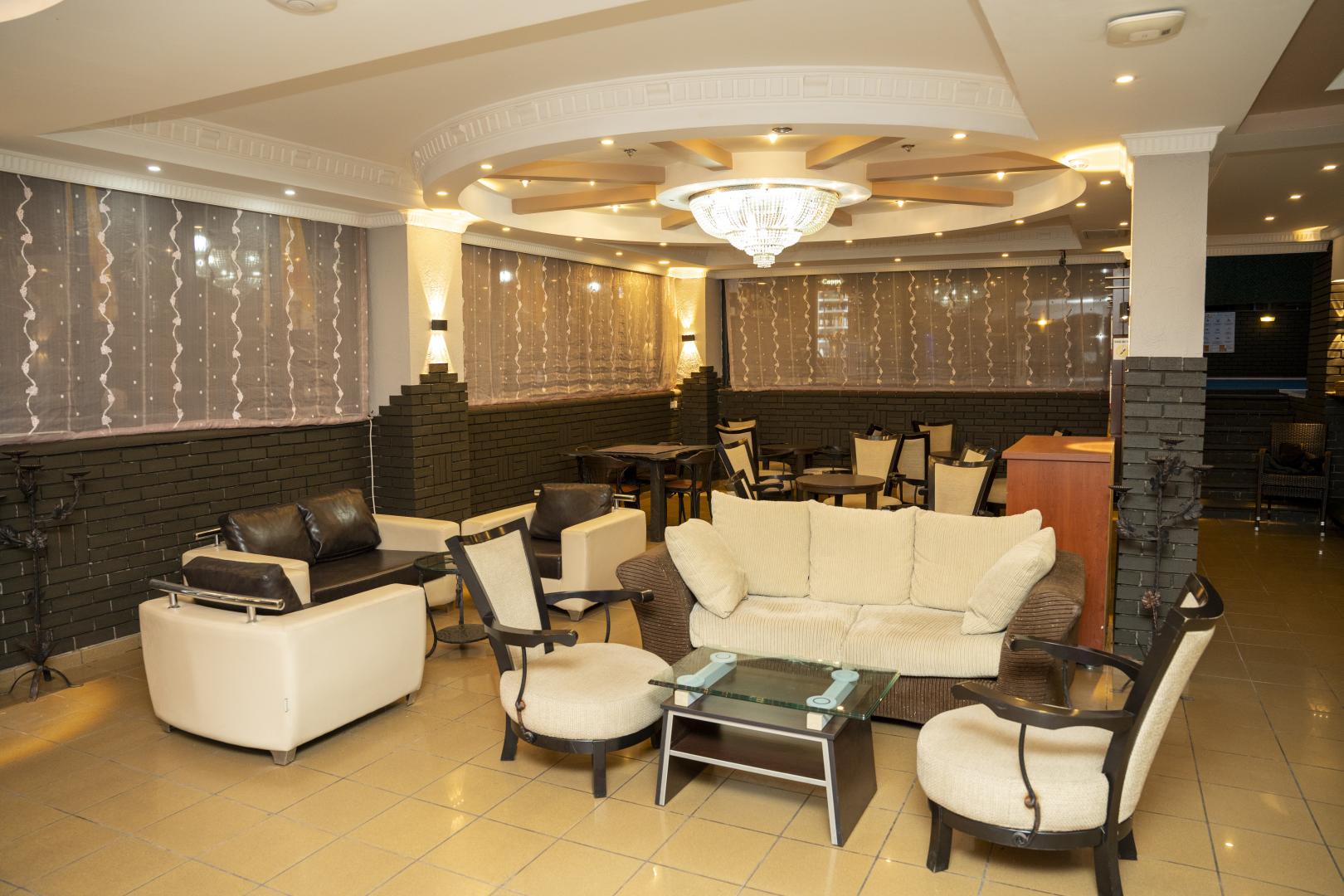 Novis Hotel Cleopatra foto 14