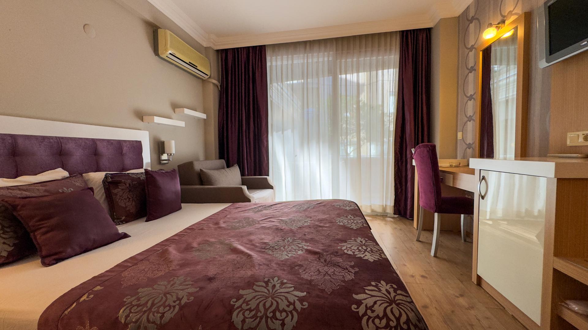 Novis Hotel Cleopatra foto 7