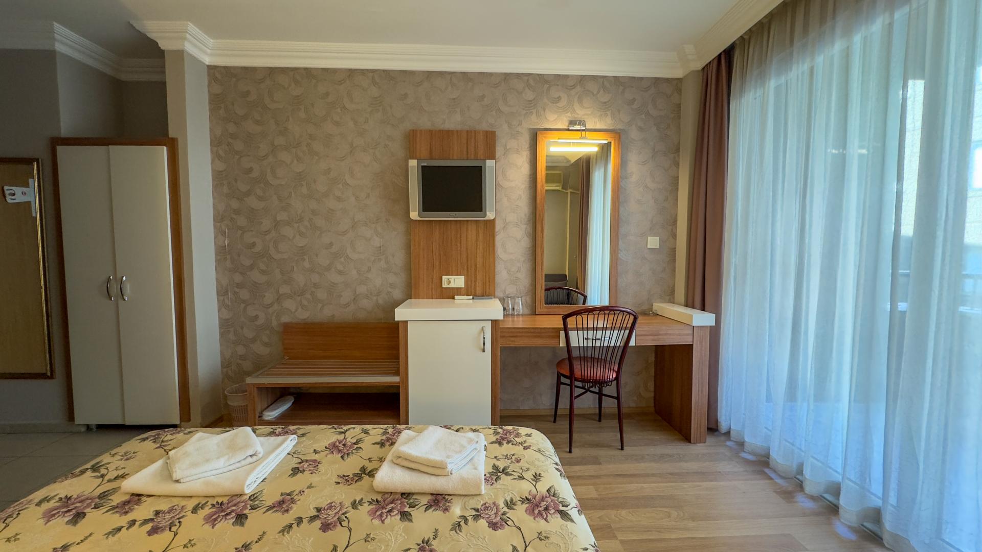 Novis Hotel Cleopatra foto 8