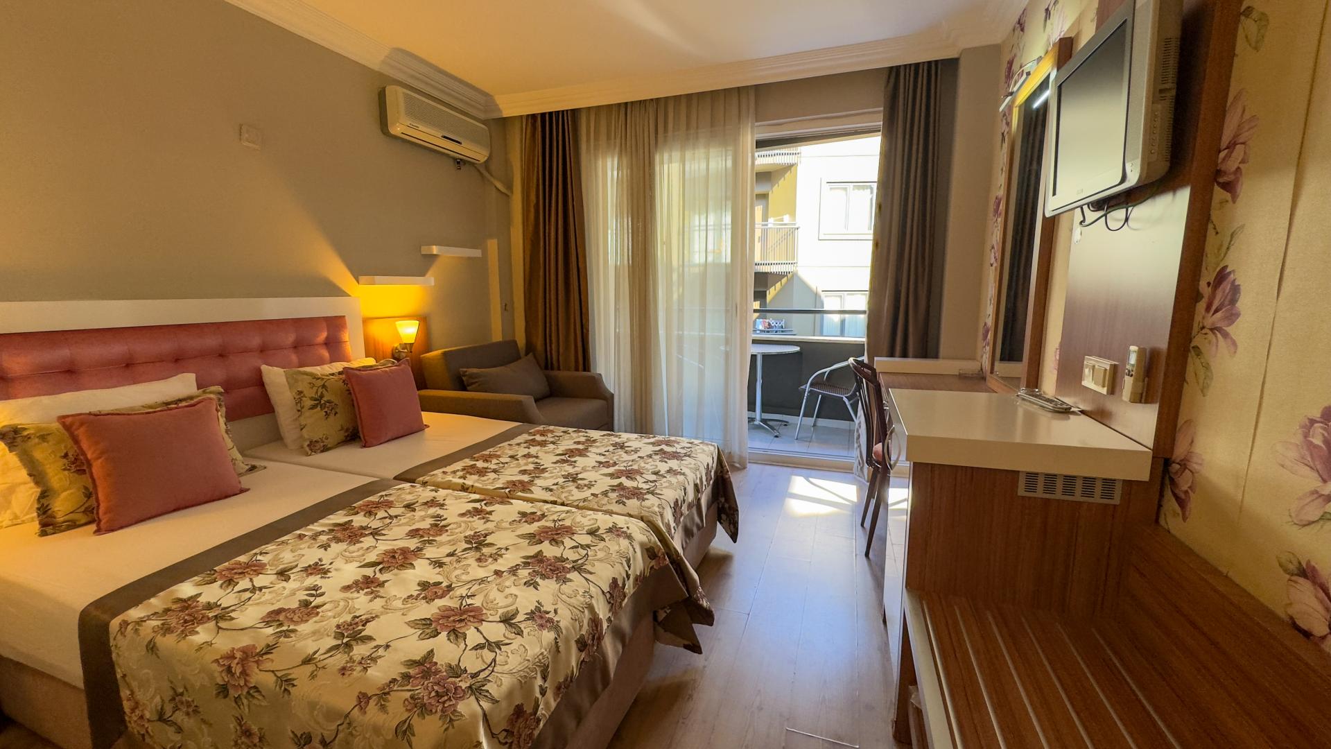 Novis Hotel Cleopatra foto 9