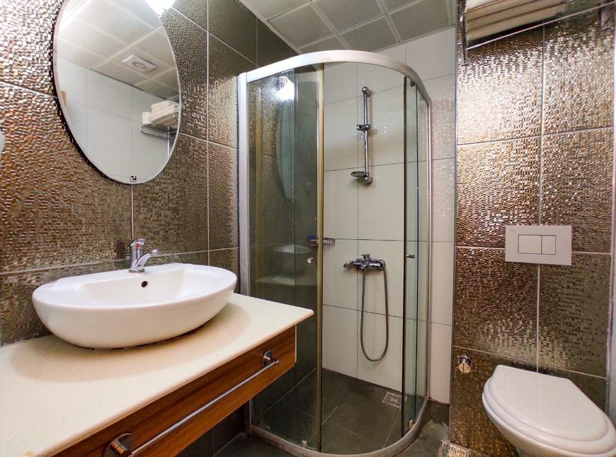 Novis Hotel Cleopatra foto 20
