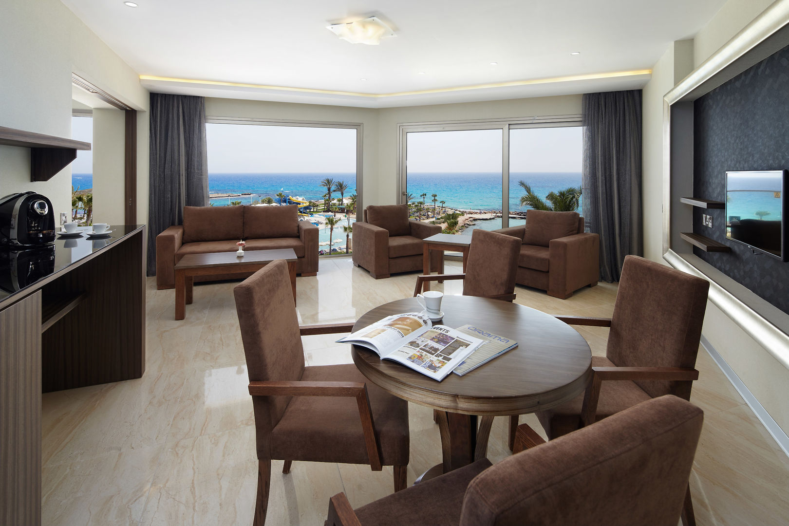 Adams Beach Hotel foto 29