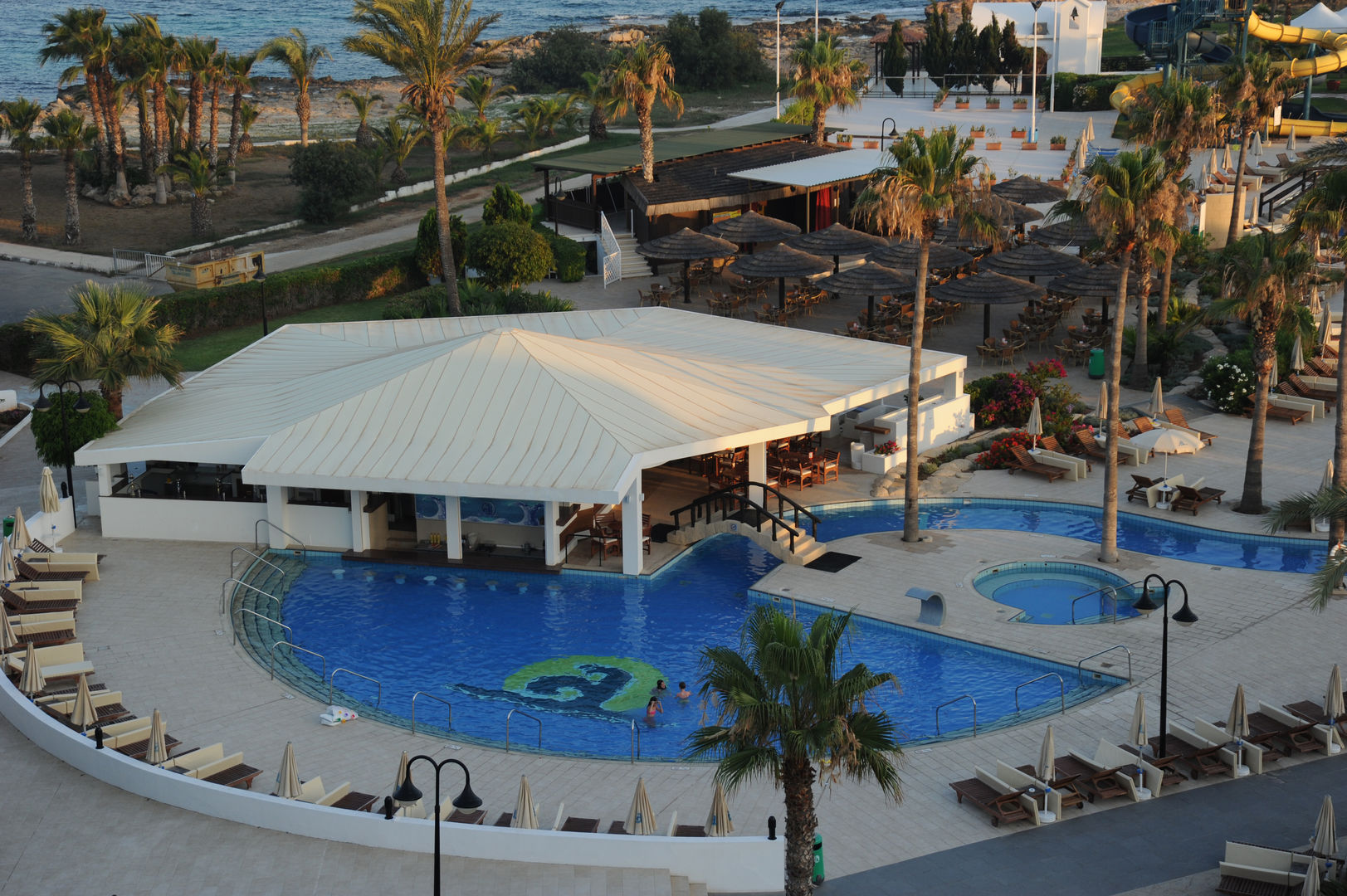 Adams Beach Hotel foto 12