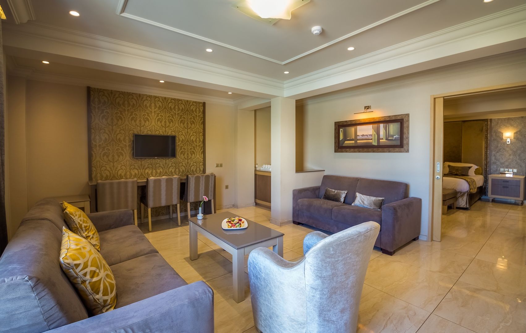 Adams Beach Hotel foto 24