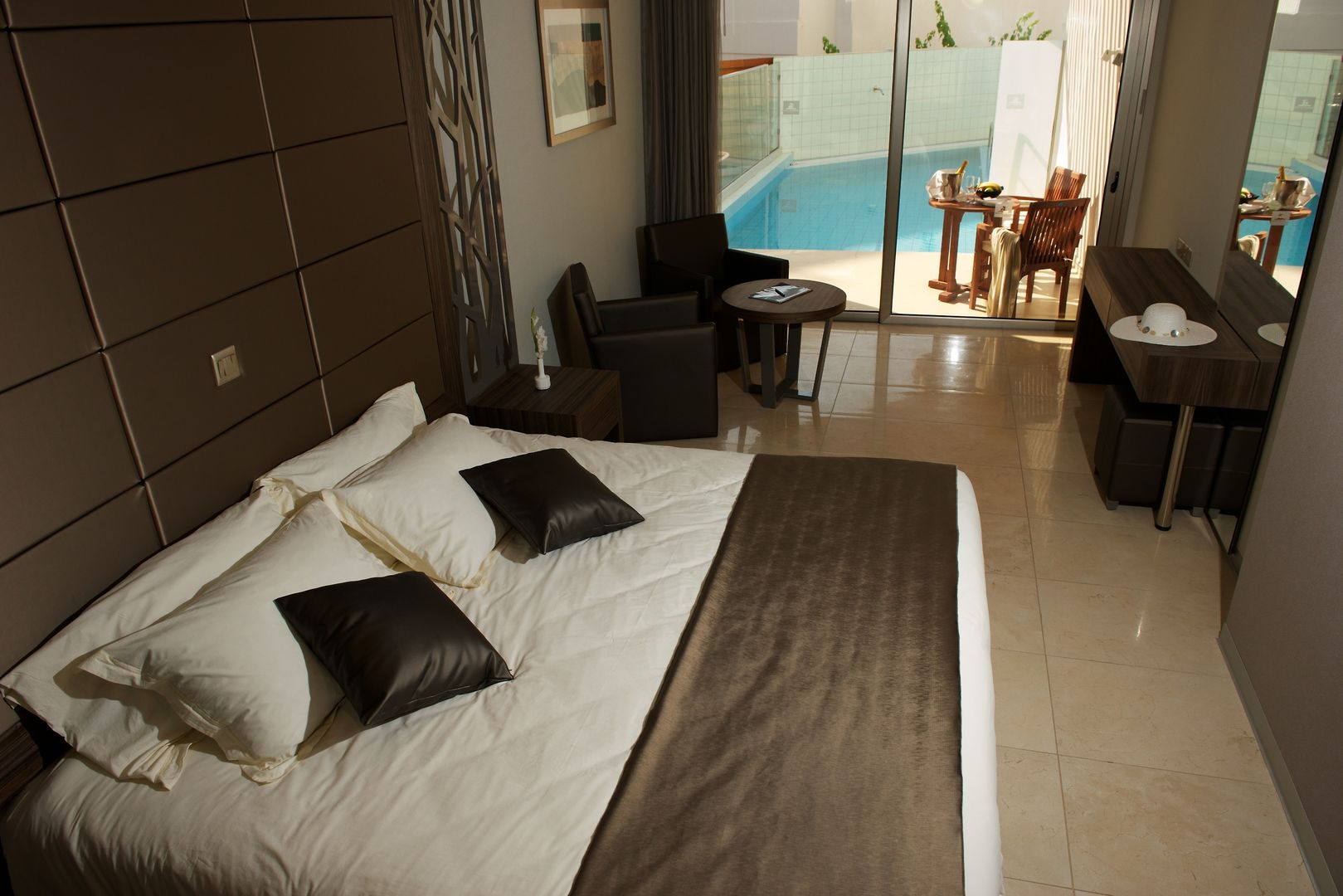 Adams Beach Hotel foto 26