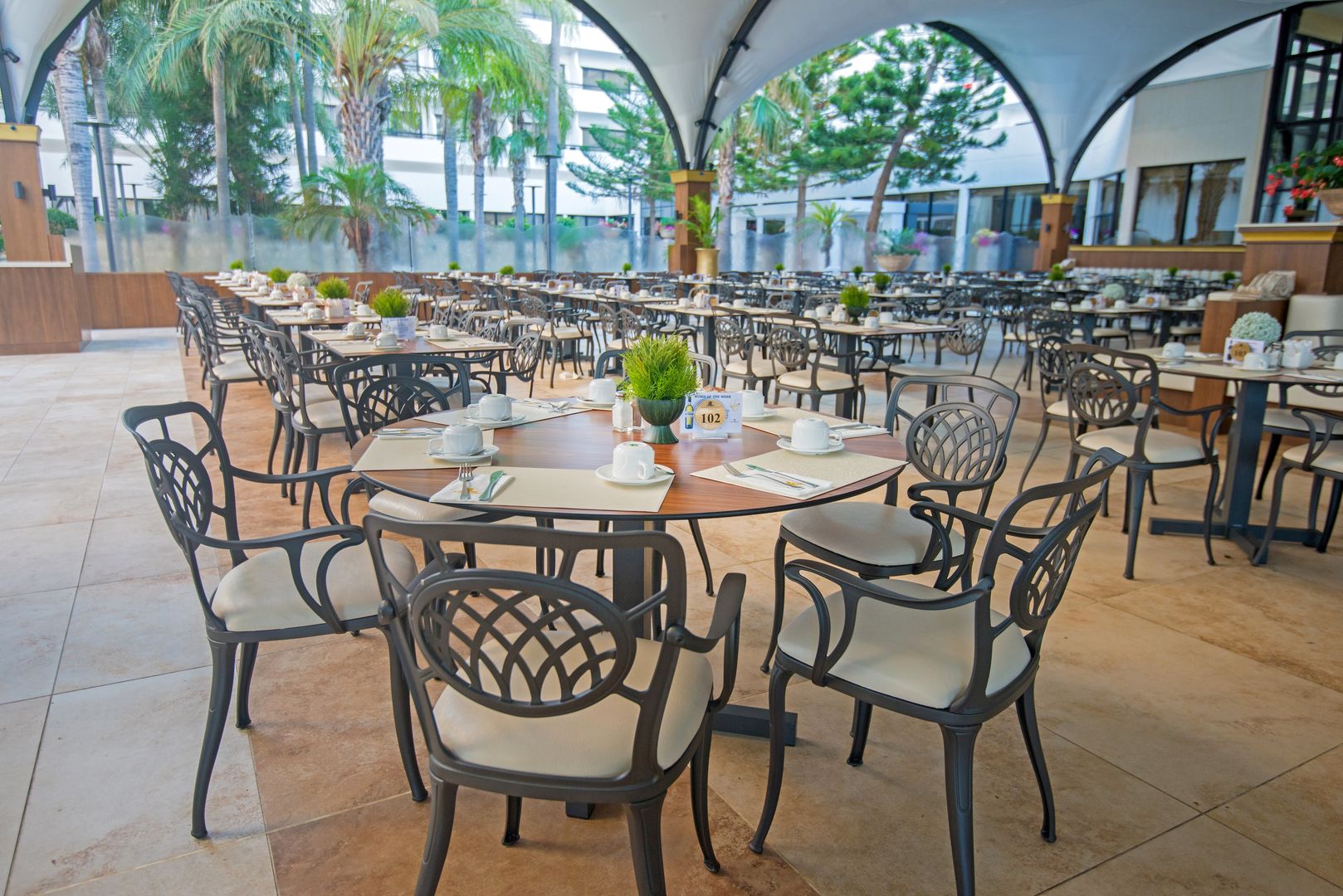 Adams Beach Hotel foto 7