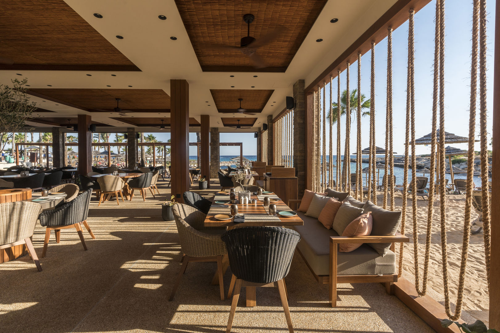 Adams Beach Hotel foto 9