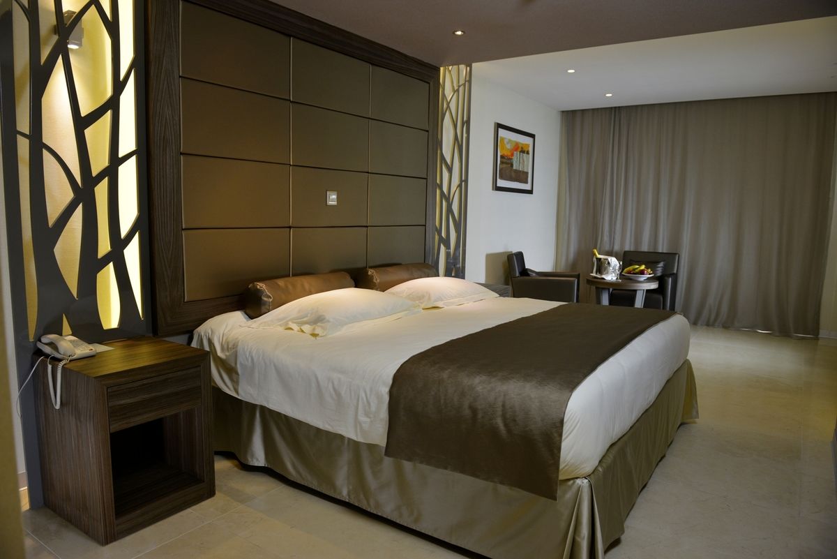 Adams Beach Hotel foto 25