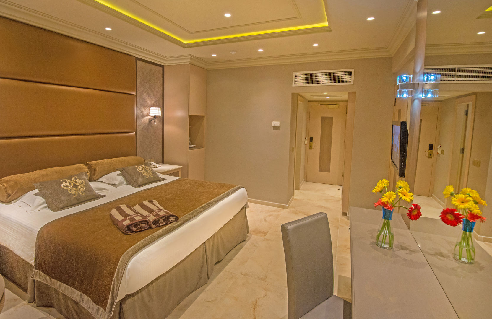 Adams Beach Hotel foto 16
