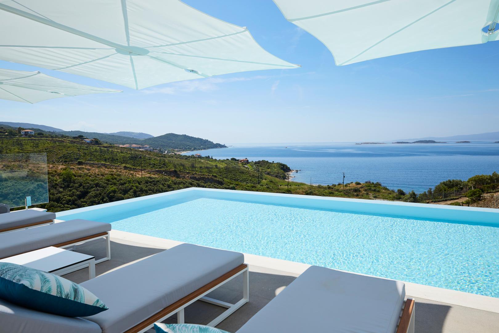 Eagles Villas foto 24