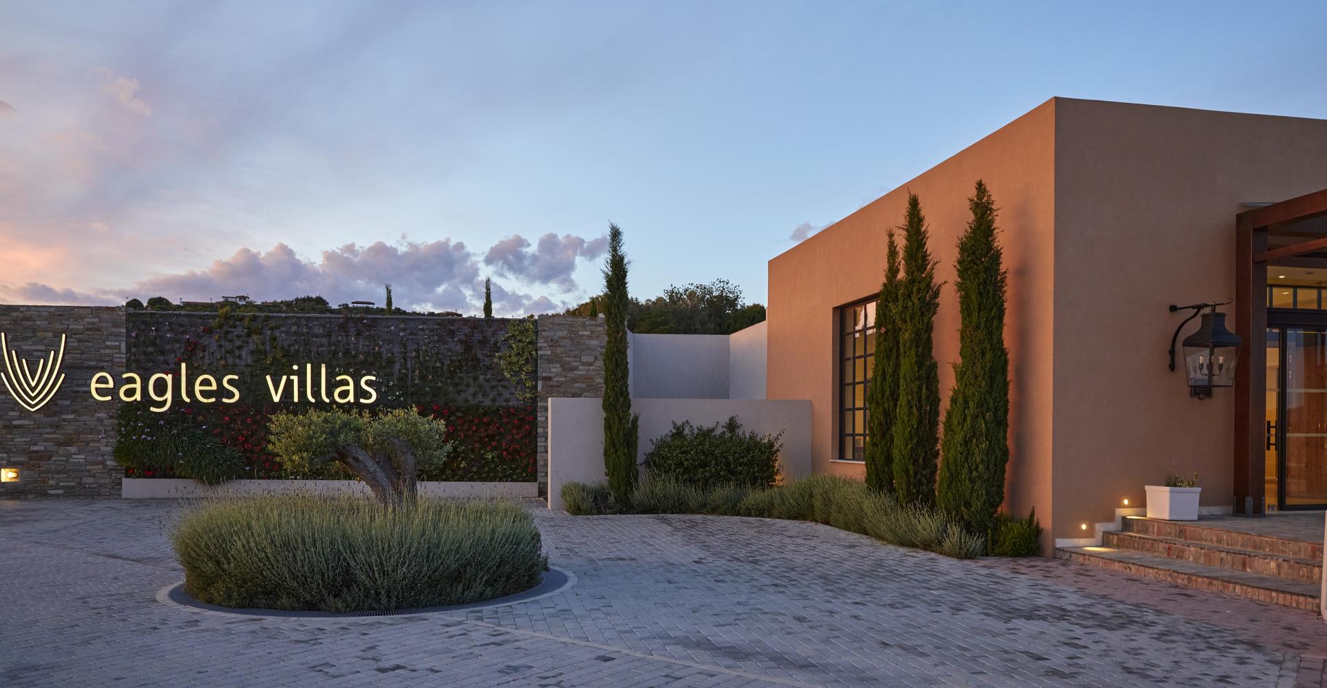 Eagles Villas foto 37