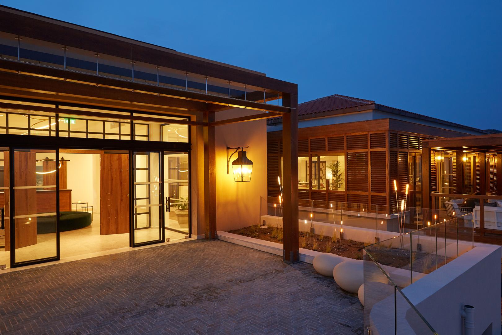 Eagles Villas foto 41