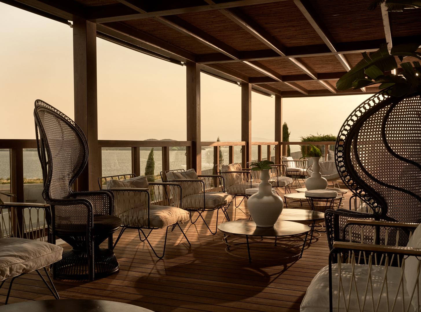 Eagles Villas foto 21