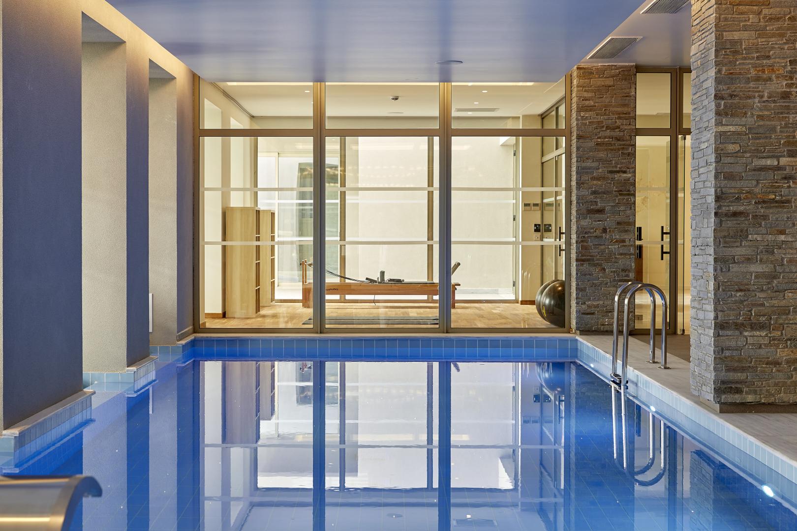 Eagles Villas image 0