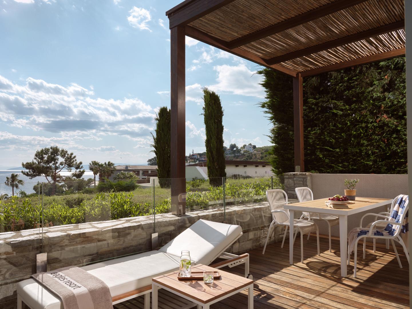 Eagles Villas foto 34