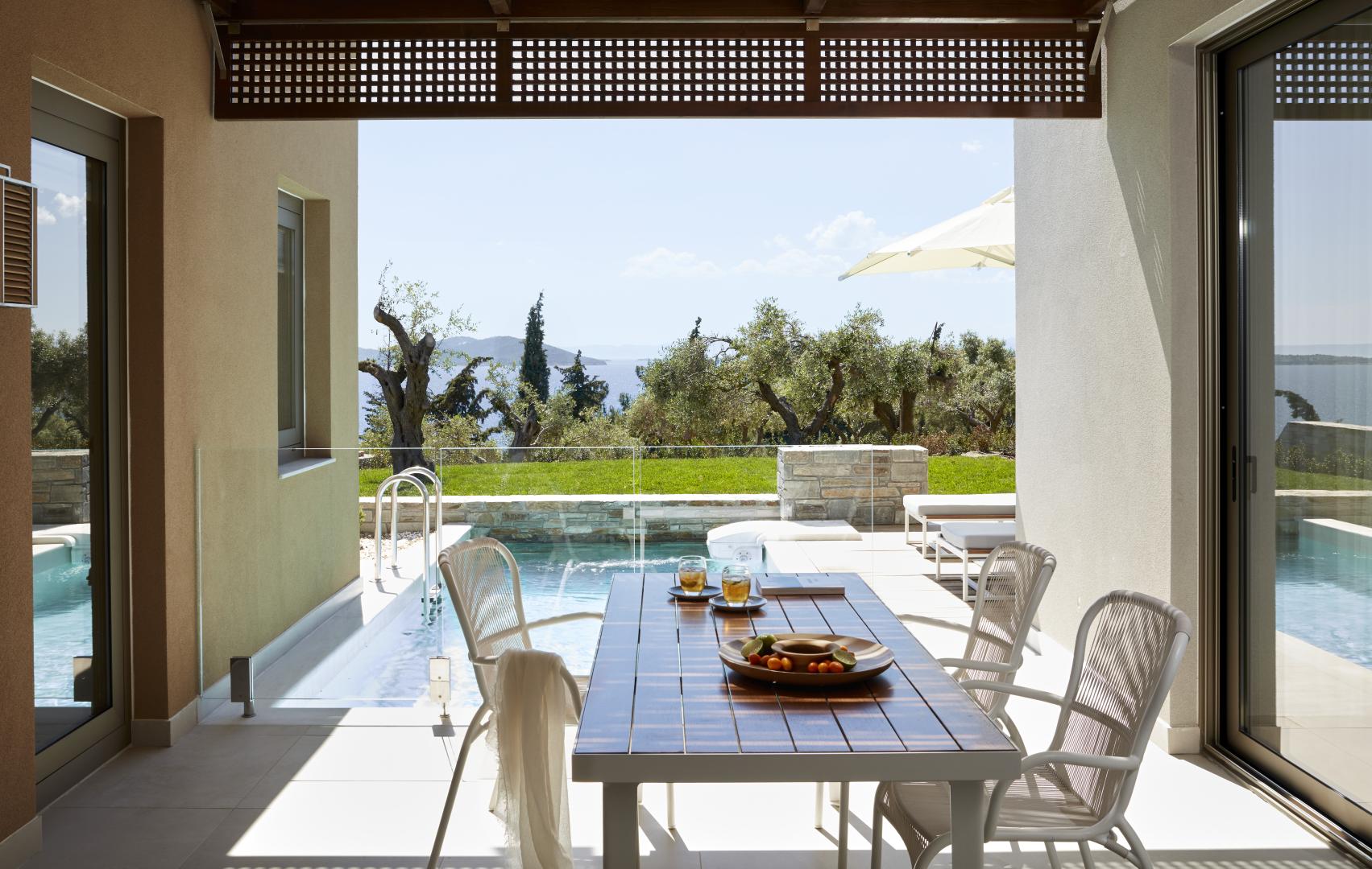 Eagles Villas foto 46