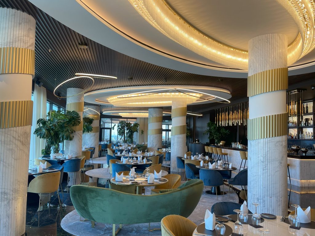 Adams Beach Hotel Deluxe Wing - Adults Only foto 42