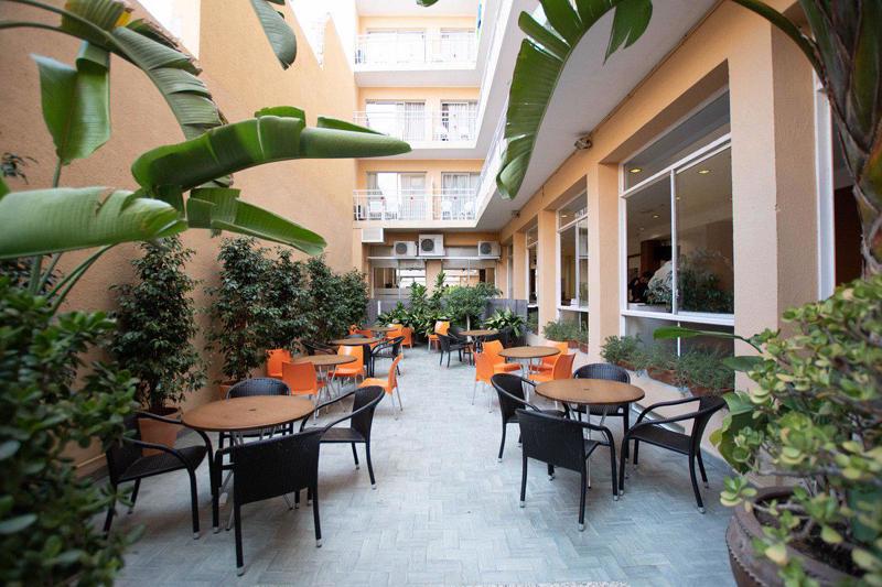 Hotel Arrey Alella in Alella - foto 4