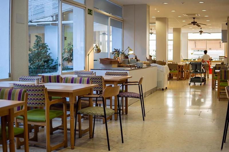 Hotel Arrey Alella in Alella - foto 5