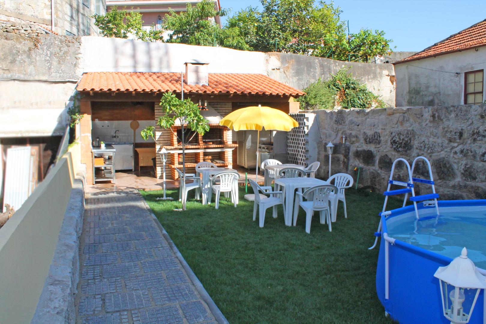 Monte Carlo Love Porto Guest House foto 6