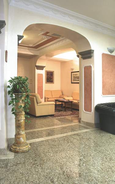 Diana Park Hotel foto 7
