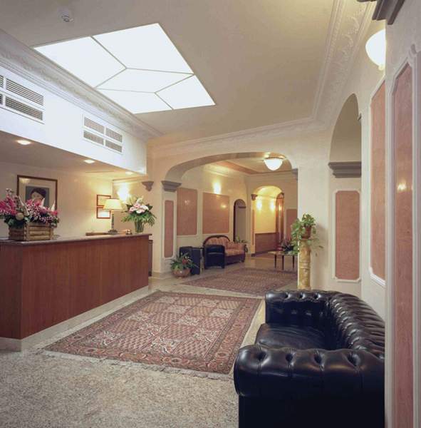 Diana Park Hotel foto 6