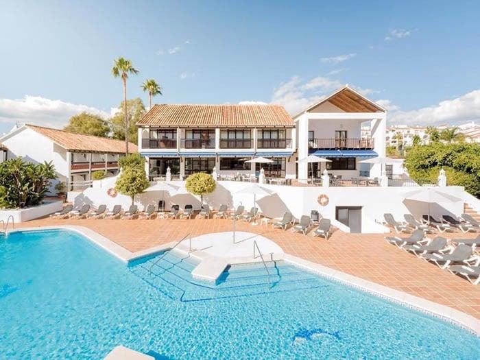 Diana Park Hotel